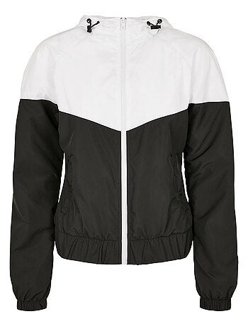 Coupe-vent arrow - urban classics