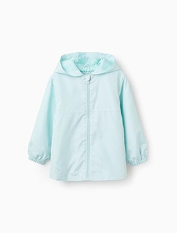 Coupe-Vent avec Capuche