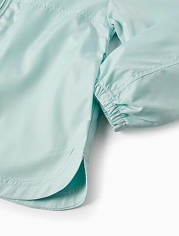 Coupe-Vent avec Capuche