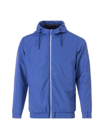 Coupe vent bleu vif Homme