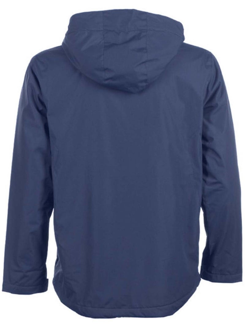 Coupe-vent   CAJIKFL1 - PEAK MOUNTAIN Bleu marine - Kiabi