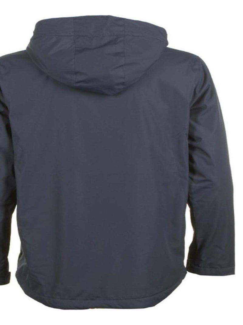 Coupe-vent   CAJIKFL1 - PEAK MOUNTAIN Gris - Kiabi