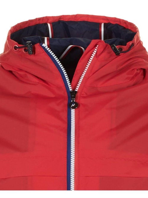 Coupe-vent   CAPIK - PEAK MOUNTAIN - Kiabi