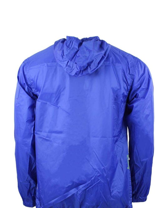 Coupe-vent   CARNEW - PEAK MOUNTAIN - Kiabi