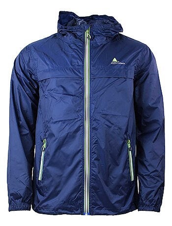 Coupe-vent CARNEW - PEAK MOUNTAIN