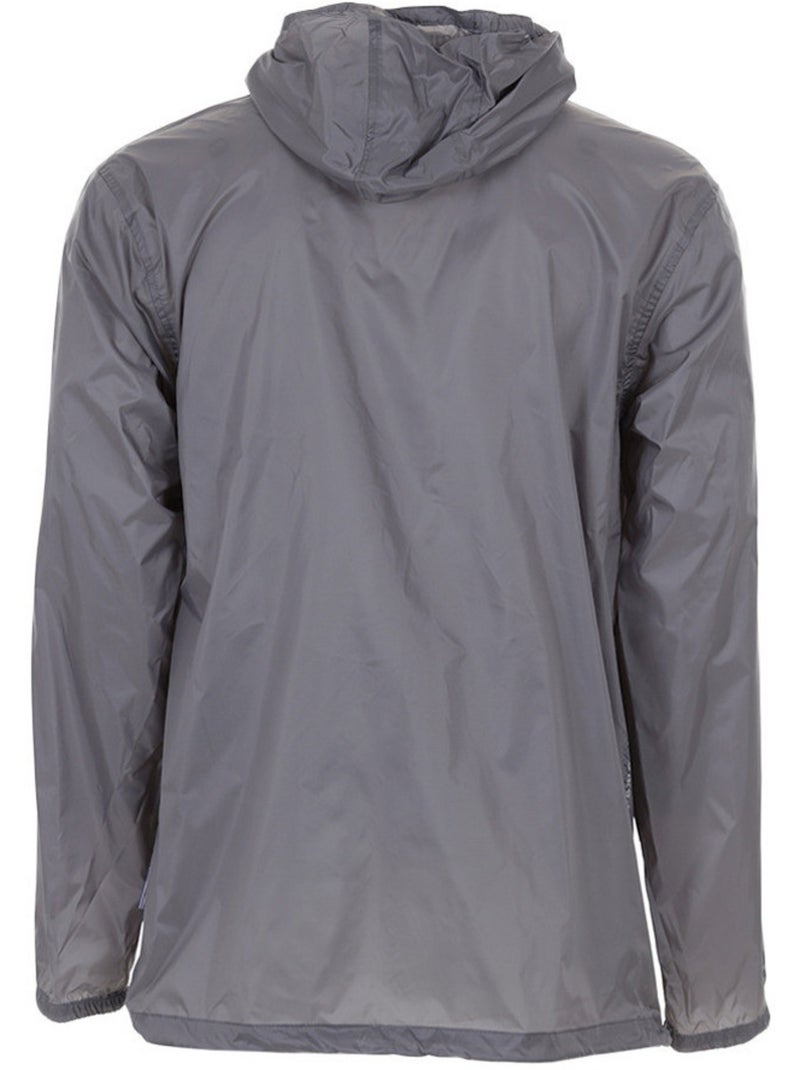 Coupe-vent   CARROW - VENT DU CAP Gris - Kiabi