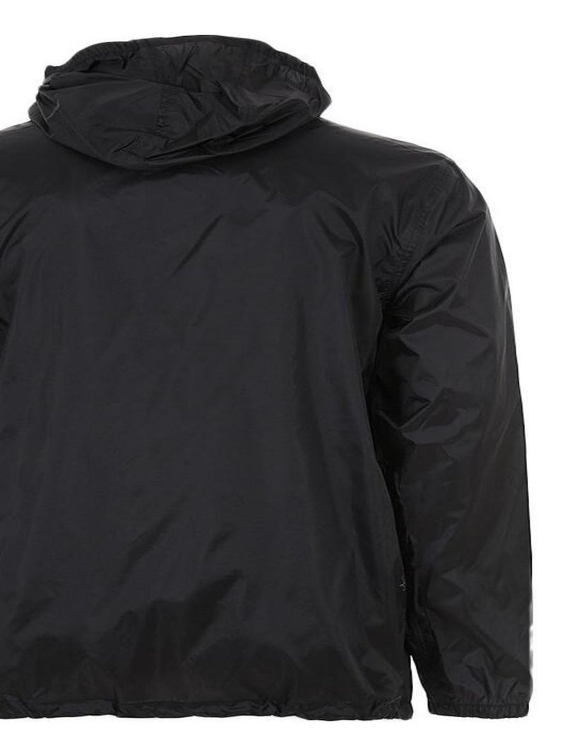 Coupe-vent   CARROW - VENT DU CAP Noir Noir - Kiabi