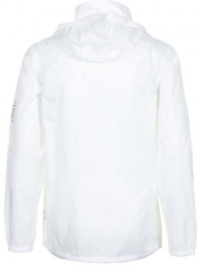 Coupe vent   CRANY - VENT DU CAP Blanc - Kiabi