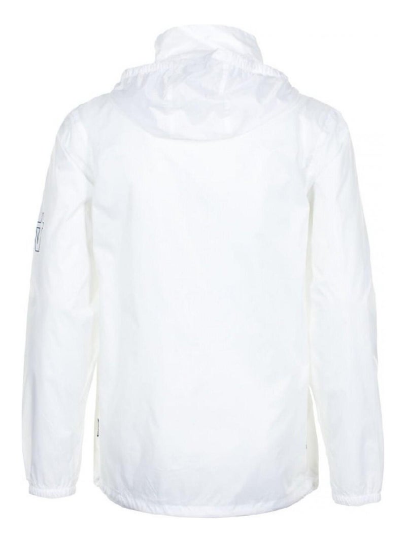 Coupe vent   CRANY - VENT DU CAP Blanc - Kiabi