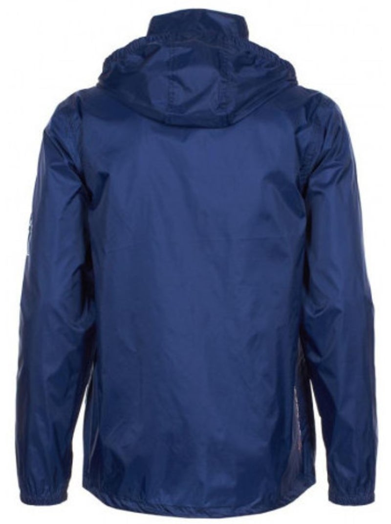Coupe vent   CRANY - VENT DU CAP Bleu marine - Kiabi