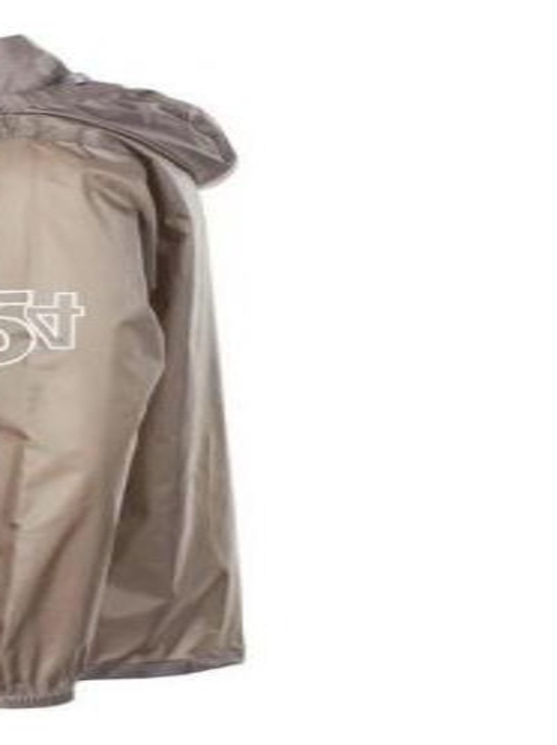 Coupe vent   CRANY - VENT DU CAP Gris taupe - Kiabi