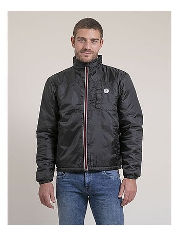 Coupe-vent doublé sherpa ZALINKA