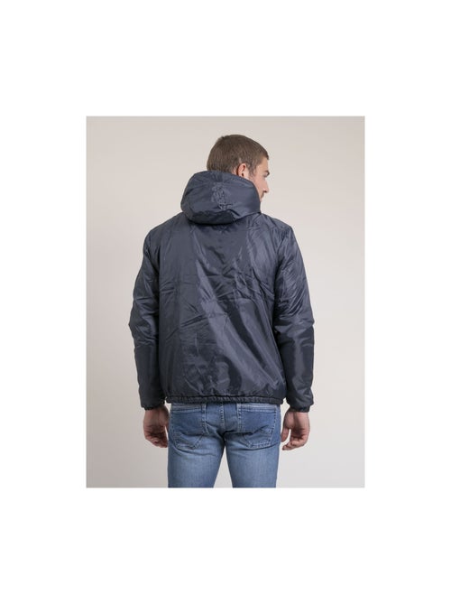 Coupe-vent doublé sherpa ZATCHO - Kiabi