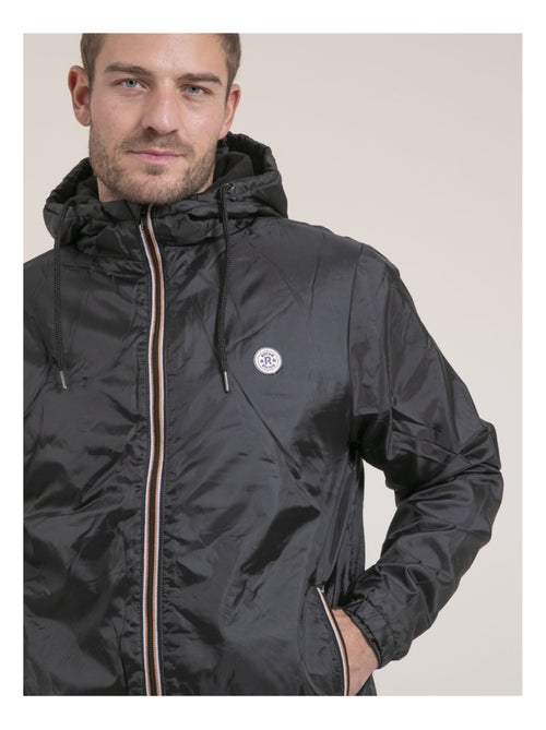 Coupe-vent doublé sherpa ZATCHO - Kiabi