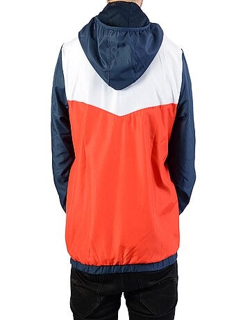 Coupe Vent Ellesse Heritage Homme
