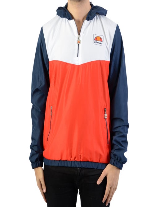 Coupe Vent Ellesse Heritage Homme - Kiabi