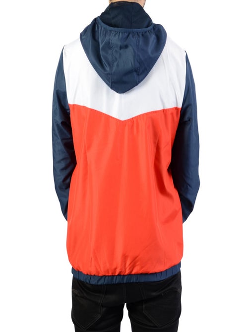 Coupe Vent Ellesse Heritage Homme - Kiabi