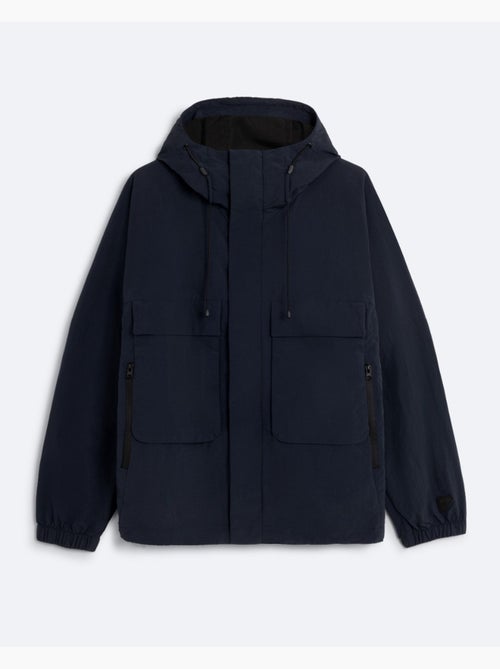 Coupe-vent Exodus   Imperméable - New Man - Kiabi