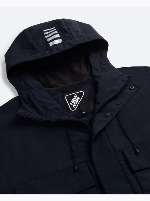 Coupe-vent Exodus   Imperméable - New Man - Kiabi
