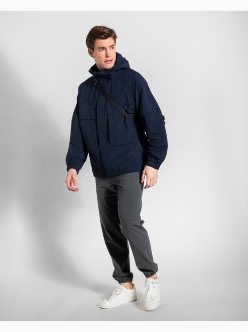 Coupe-vent Exodus   Imperméable - New Man - Kiabi