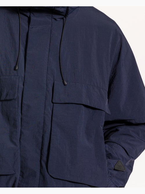Coupe-vent Exodus   Imperméable - New Man - Kiabi