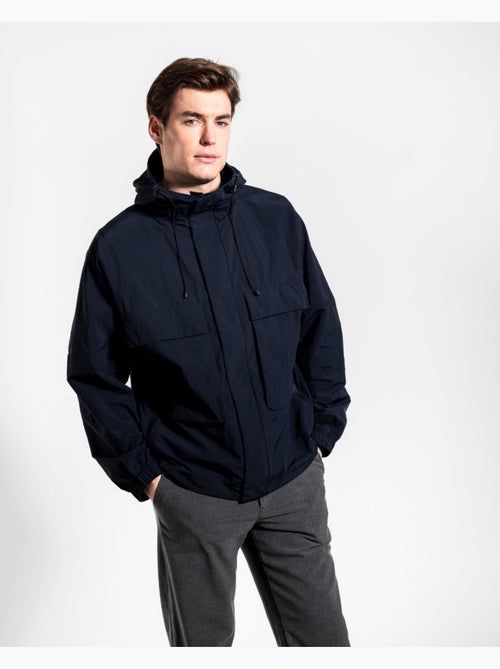 Coupe-vent Exodus   Imperméable - New Man - Kiabi