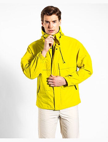Coupe-vent Exodus Imperméable - New Man