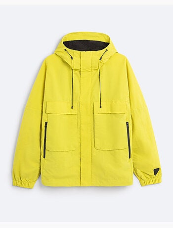 Coupe-vent Exodus Imperméable - New Man