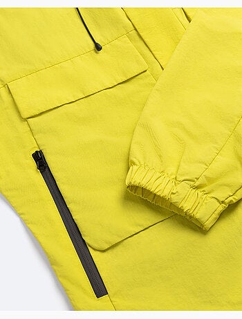 Coupe-vent Exodus Imperméable - New Man