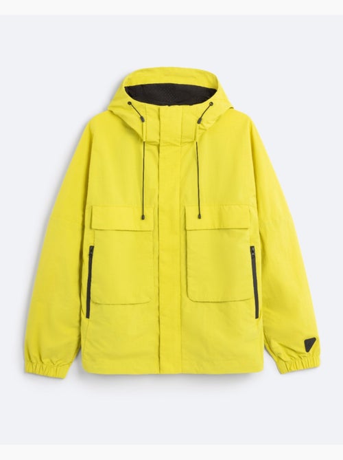 Coupe-vent Exodus   Imperméable - New Man - Kiabi