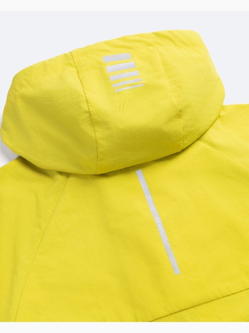 Coupe-vent Exodus   Imperméable - New Man - Kiabi