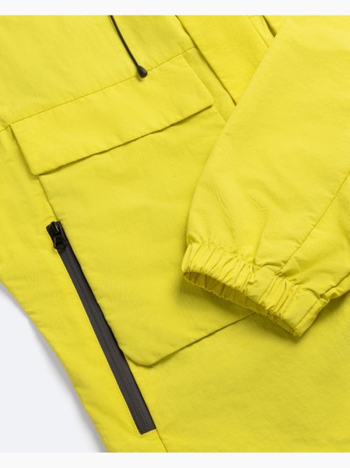Coupe-vent Exodus   Imperméable - New Man - Kiabi