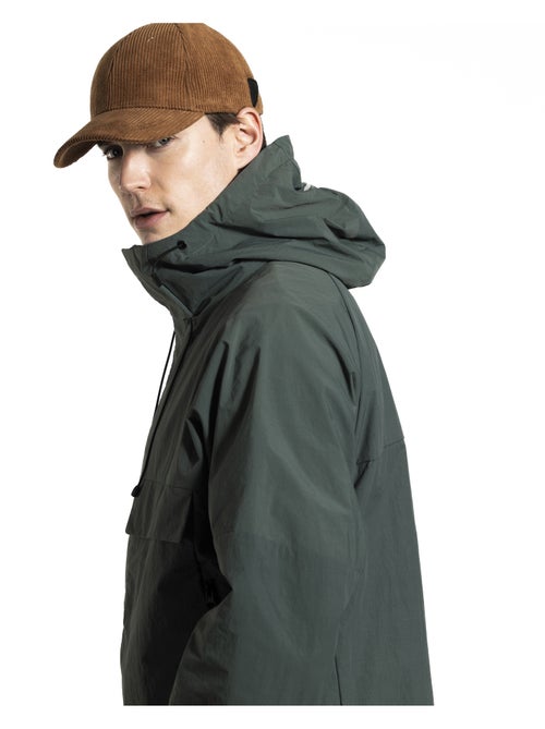 Coupe-vent Exodus   Imperméable - New Man - Kiabi