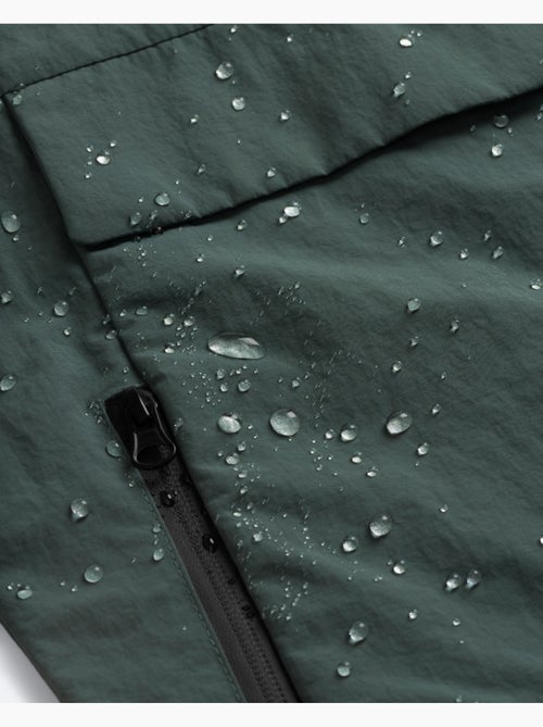 Coupe-vent Exodus   Imperméable - New Man - Kiabi