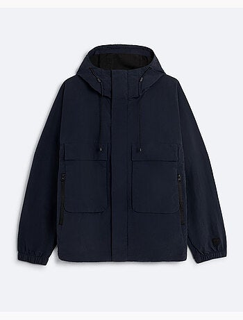 Coupe-vent Exodus Imperméable