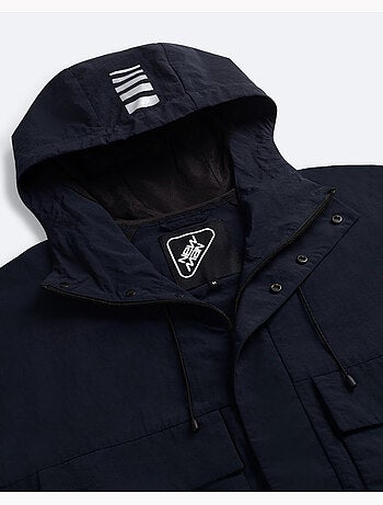 Coupe-vent Exodus Imperméable