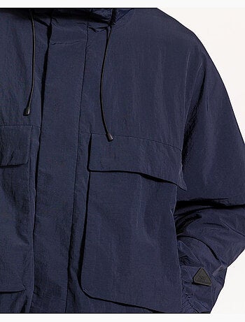 Coupe-vent Exodus Imperméable