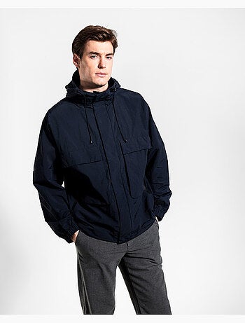 Coupe-vent Exodus Imperméable