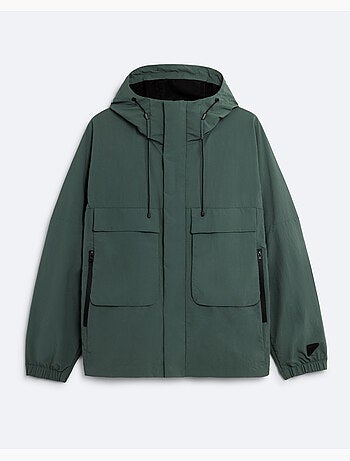 Coupe-vent Exodus Imperméable