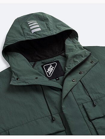 Coupe-vent Exodus Imperméable