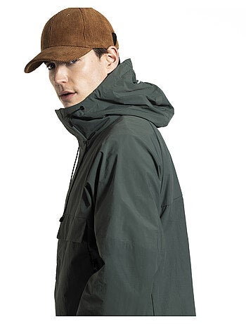 Coupe-vent Exodus Imperméable