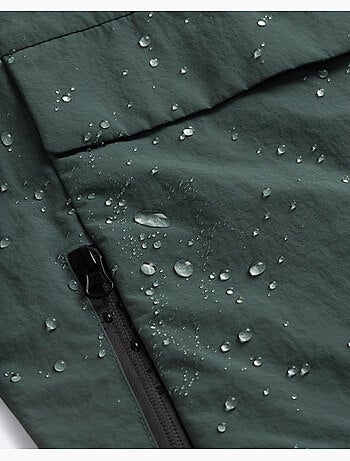Coupe-vent Exodus Imperméable