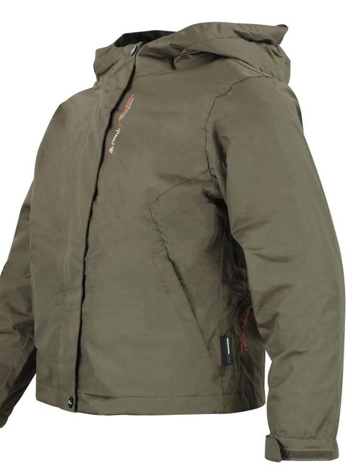 Coupe-vent fille FAJIK - PEAK MOUNTAIN - Kiabi