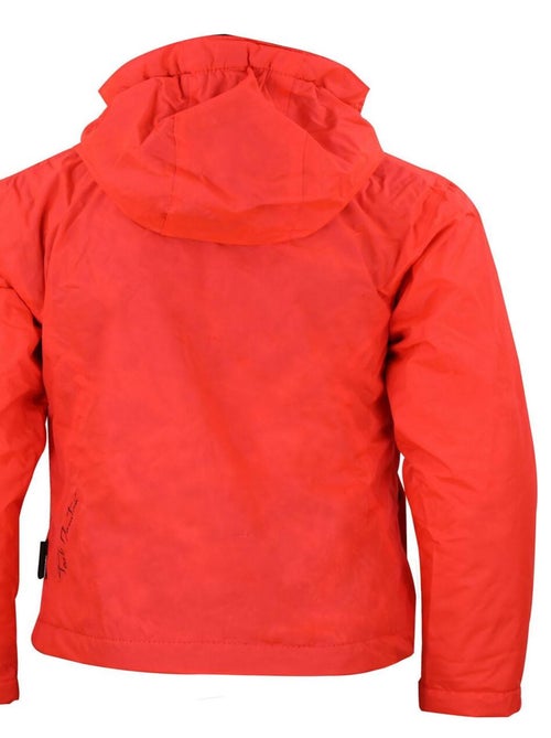 Coupe-vent fille FAJIK - PEAK MOUNTAIN - Kiabi