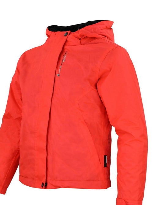 Coupe-vent fille FAJIK - PEAK MOUNTAIN - Kiabi