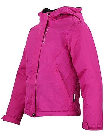 Coupe-vent fille FAJIK - PEAK MOUNTAIN
