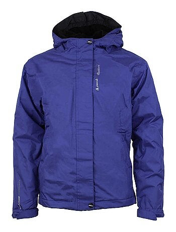Coupe-vent fille FAJIK - PEAK MOUNTAIN