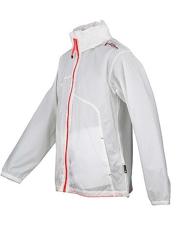 Coupe-vent fille FARA - PEAK MOUNTAIN
