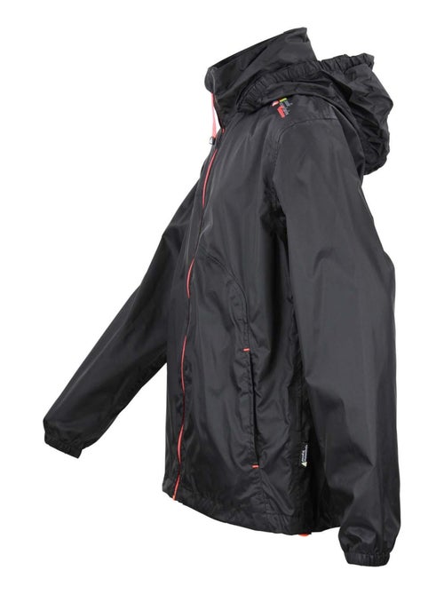 Coupe-vent fille FARA - PEAK MOUNTAIN - Kiabi