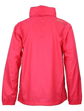 Coupe-vent fille FARA - PEAK MOUNTAIN
